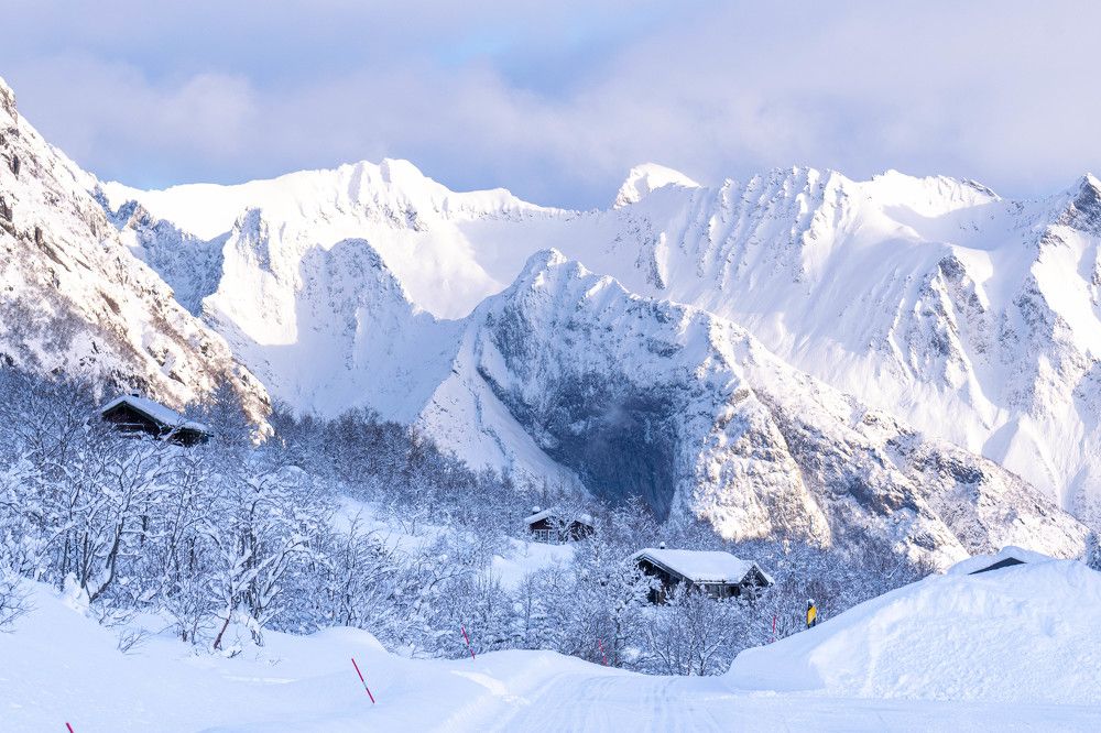 Photograph by Marija Lisickaja