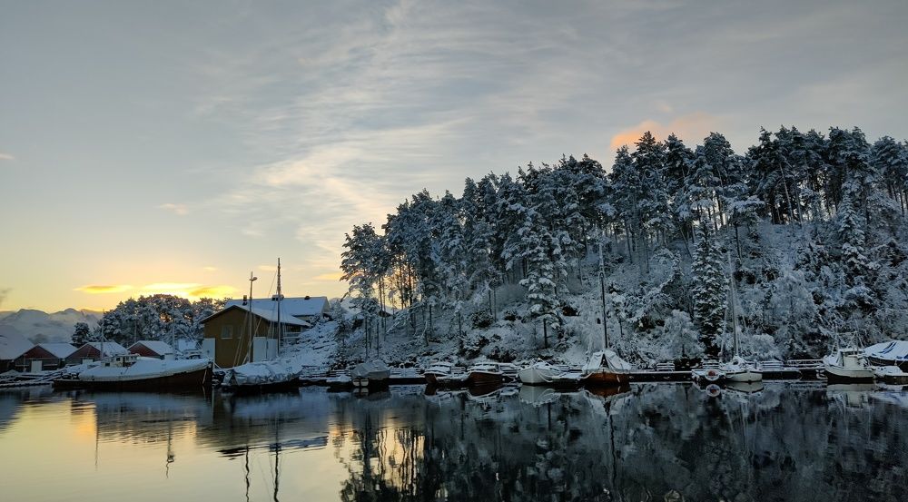 Photograph by Marija Lisickaja