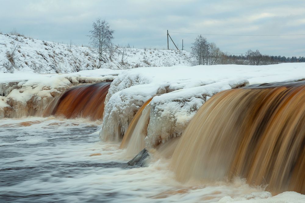 Photograph by Чистякова Валерия