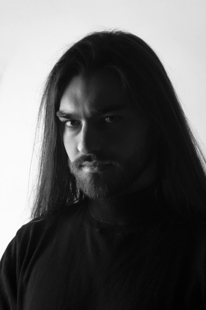 Photograph by Andrea Medić