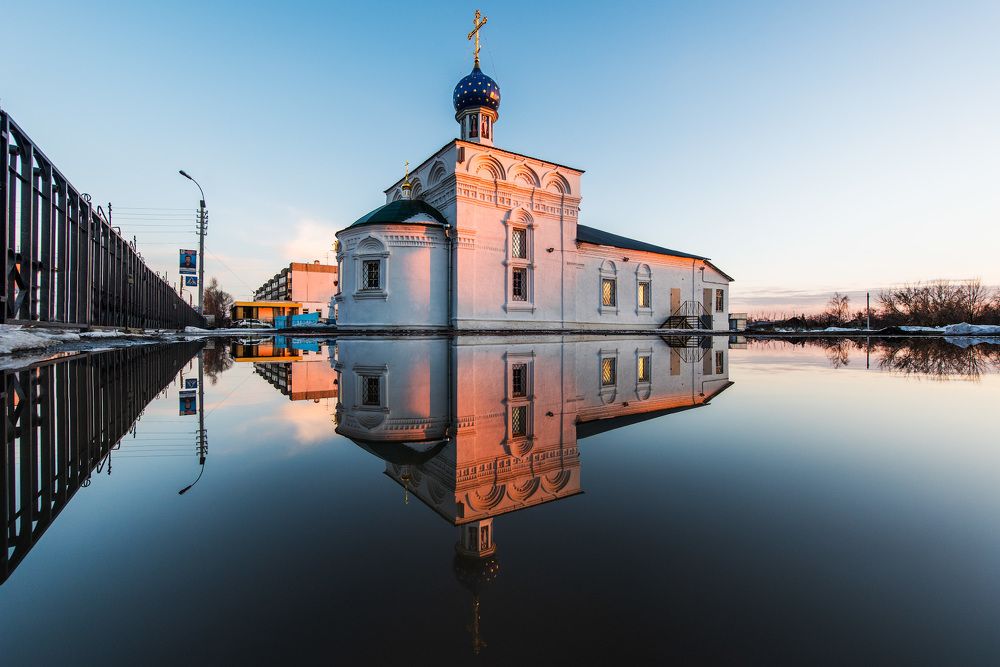 Фотография автора Владислав Храмцов