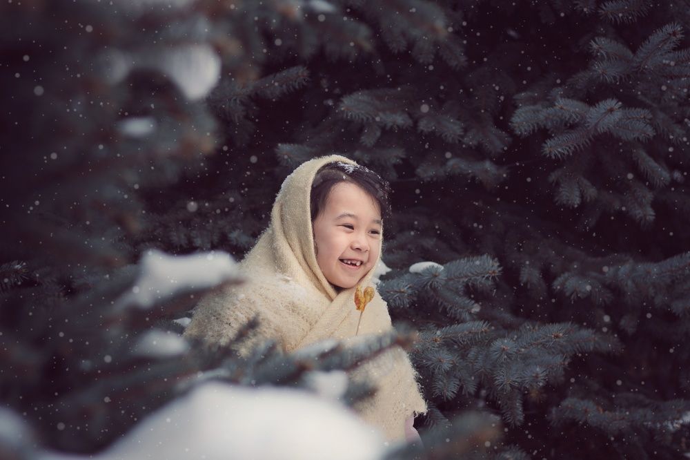 Photograph by Гульжан Шарипова