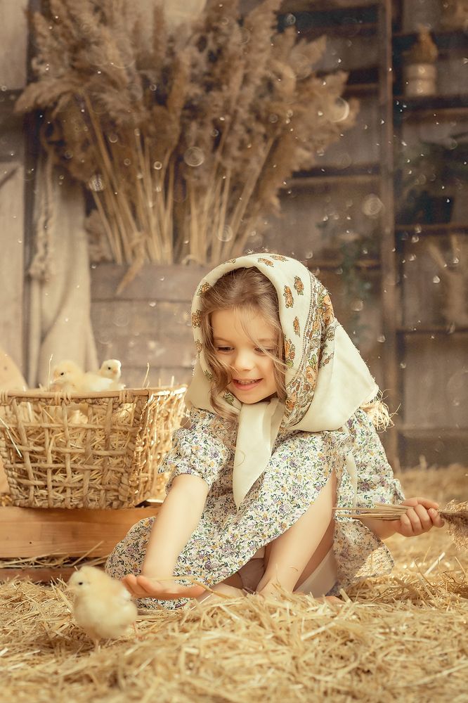 Photograph by Iryna Petrenko