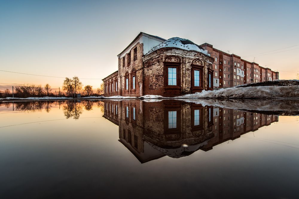 Фотография автора Владислав Храмцов