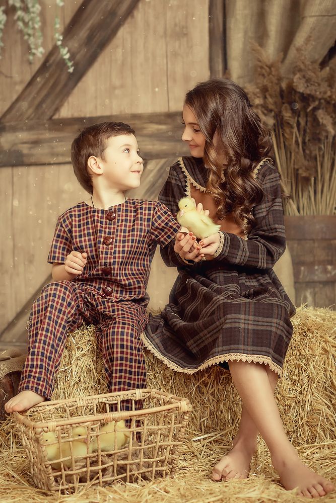 Утиные истории