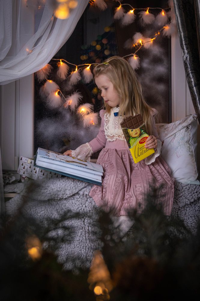 Фотография автора Оксана Белозерская