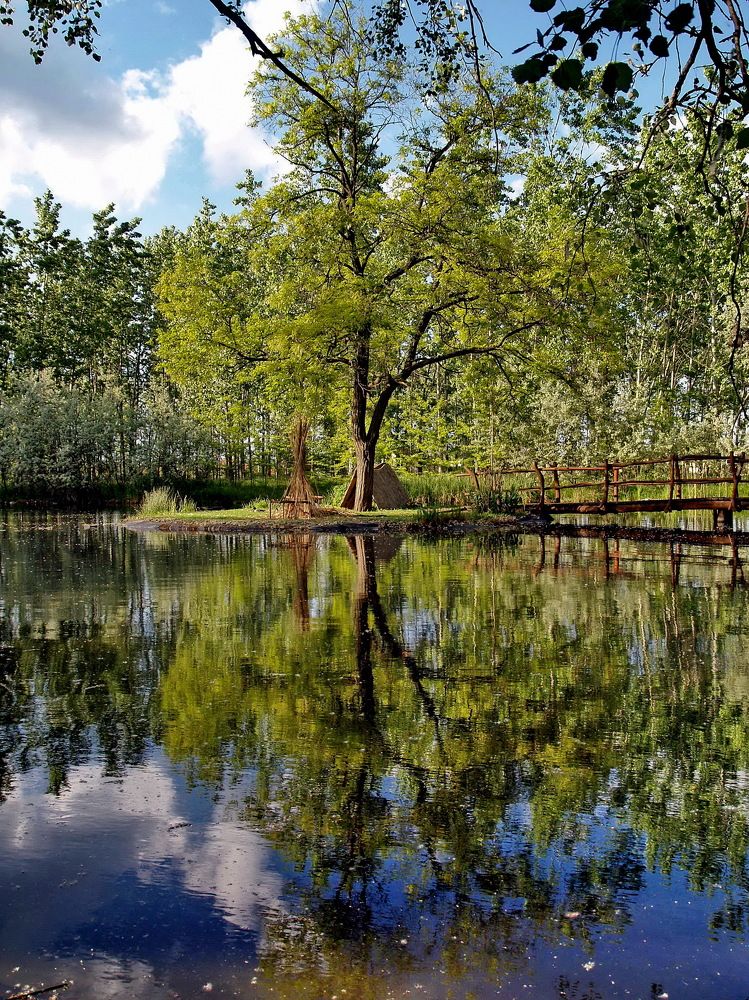 Photograph by László Horváth