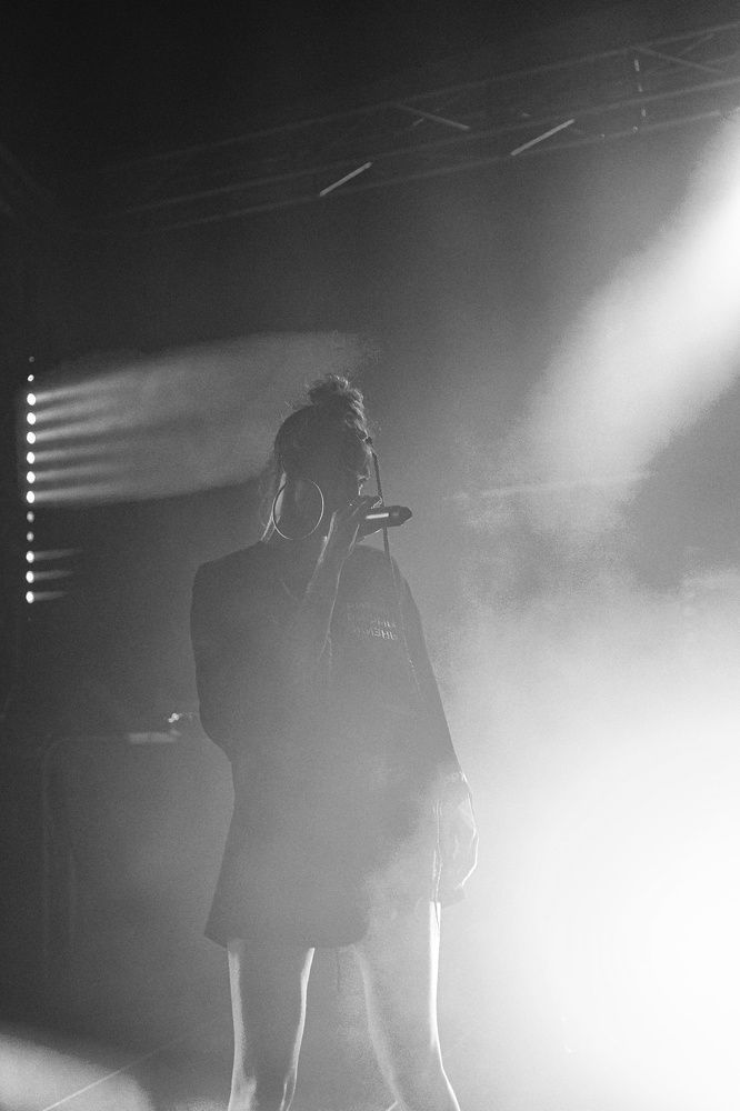 Photograph by Ksenya Loboda