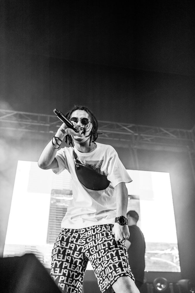 Photograph by Ksenya Loboda