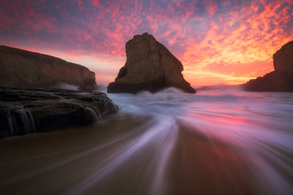 Photograph by Marcin Zajac