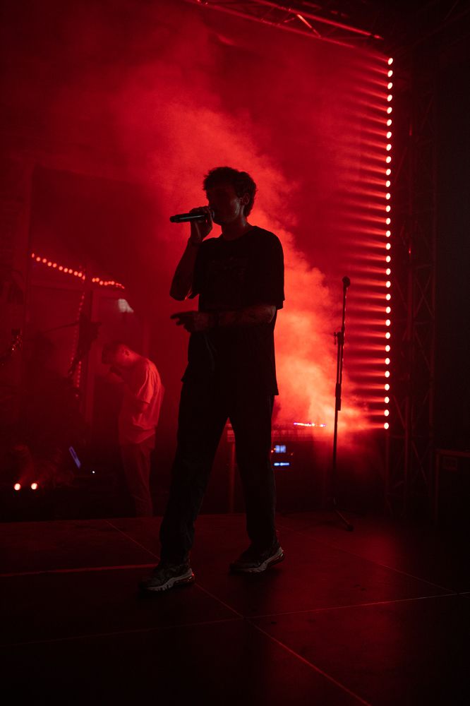 Photograph by Ksenya Loboda