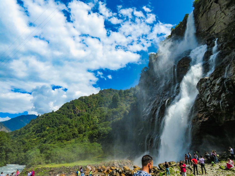 Photograph by Susmita Paul