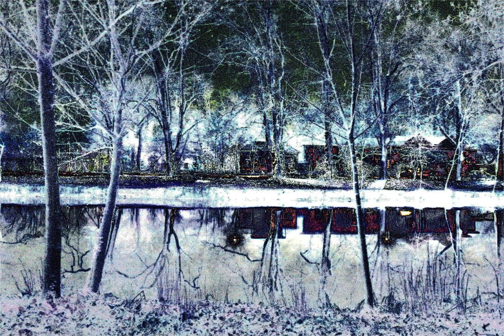 Photograph by László Horváth