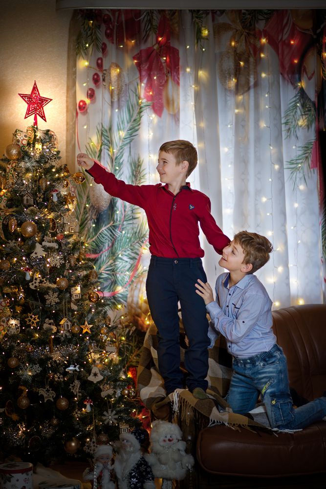 Photograph by Ольга Троцкая