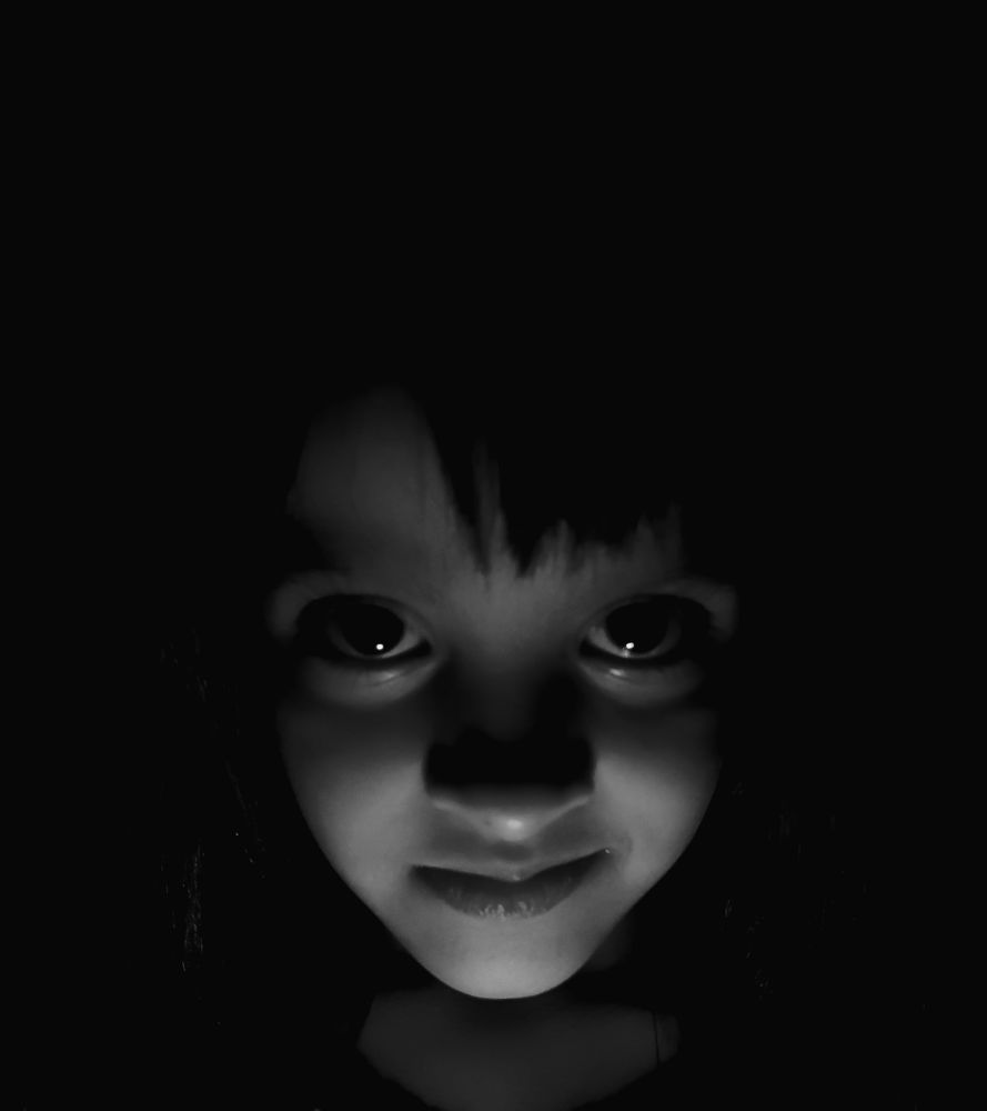 Photograph by Zahra HassanPour