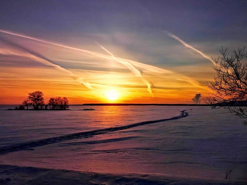 Photograph by Olga Asson