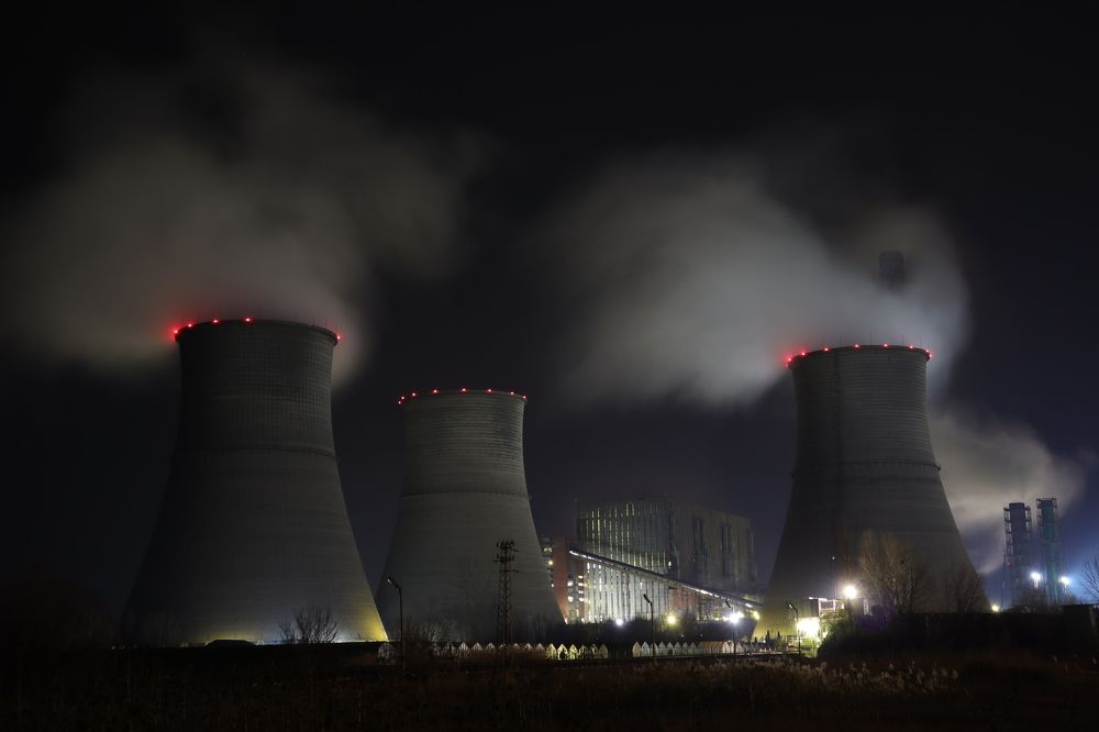 Photograph by Ivaylo Bozhinov