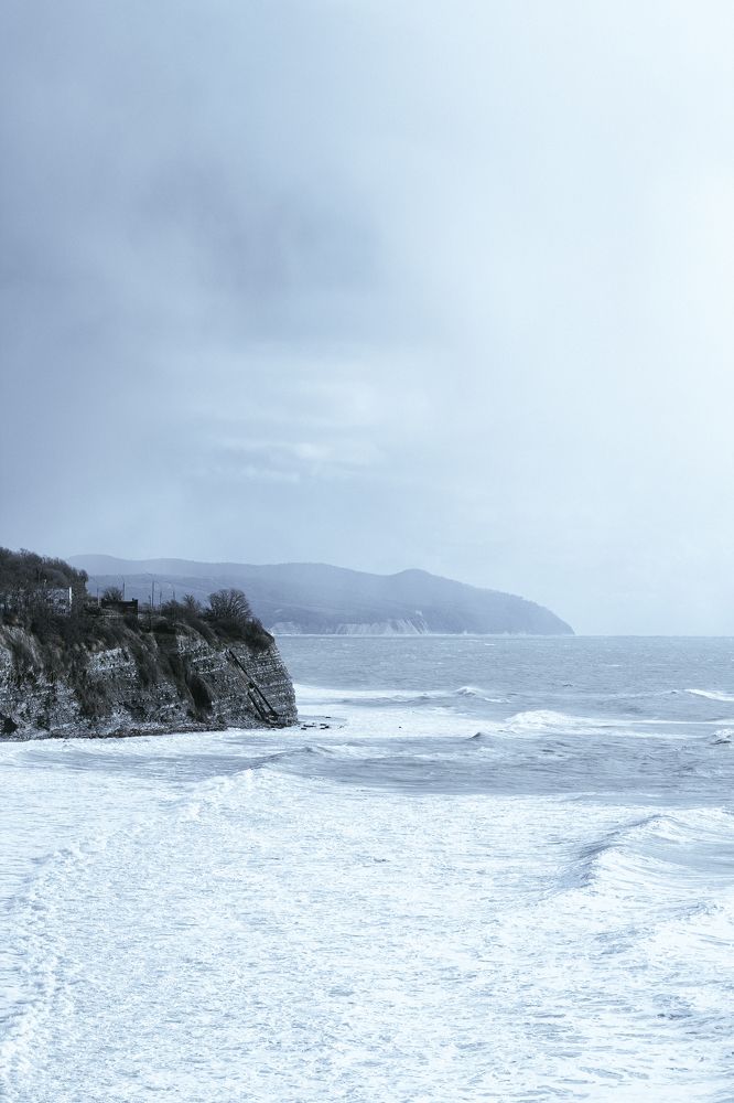 Photograph by Ksenya Loboda