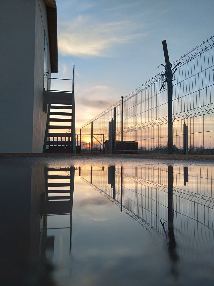 Photograph by Ольга Калинчук