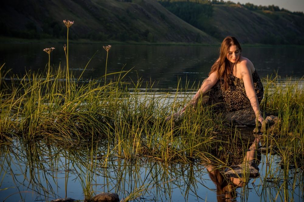 Photograph by Юлия