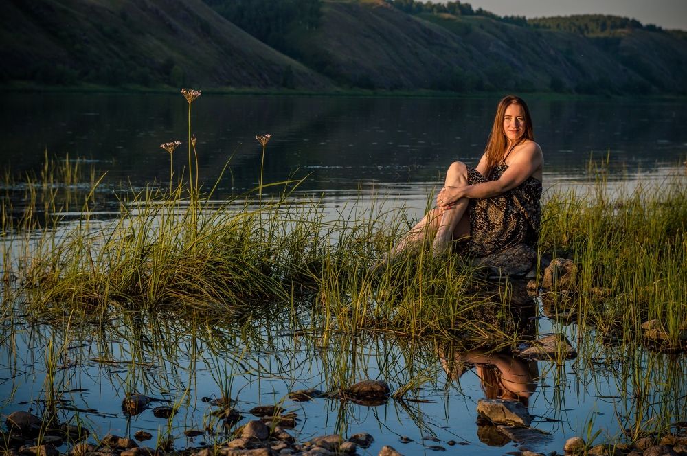 Photograph by Юлия