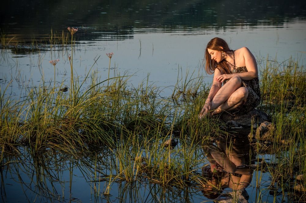 Photograph by Юлия