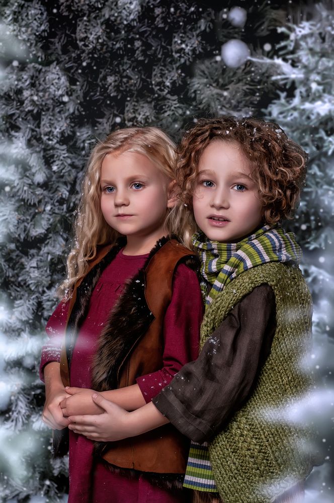 Photograph by Анна Хребтова