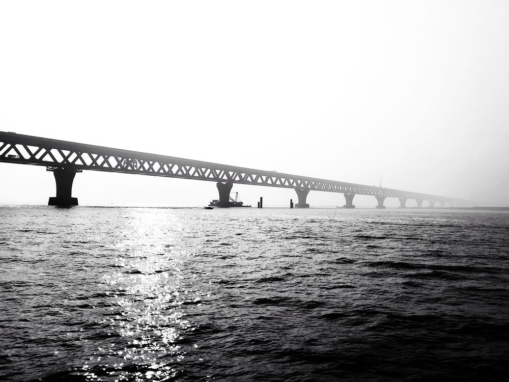 Photograph by Saydul Islam Tushar