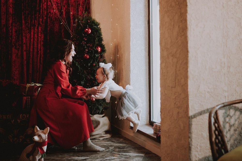 Photograph by Anna Abbasova