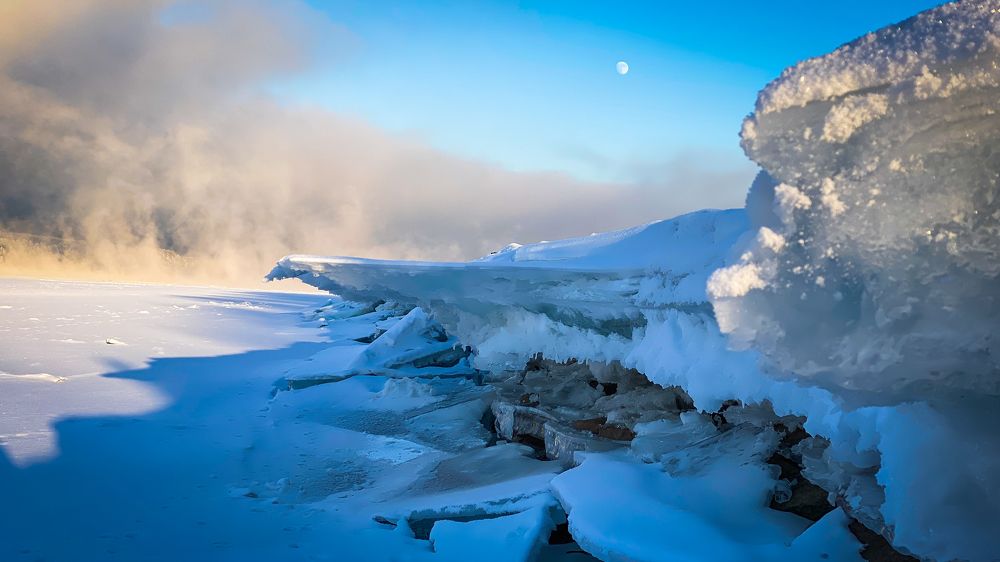 Photograph by Роман Алейников