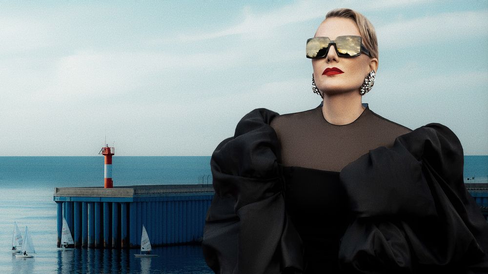 Photograph by Philip Butkin