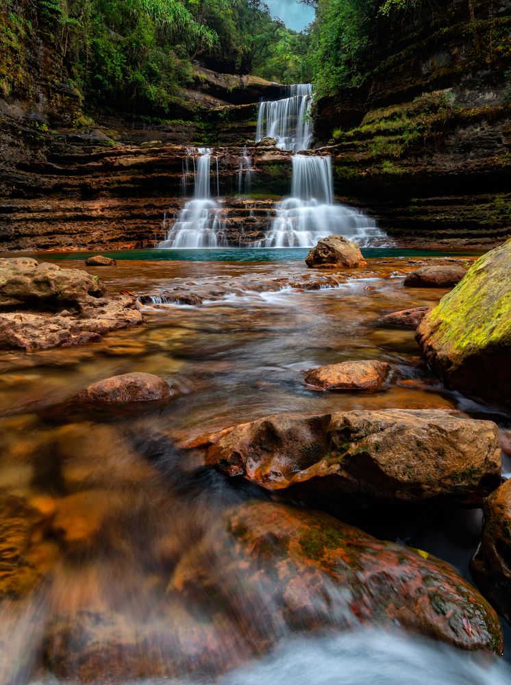 Photograph by Bibhas Deb