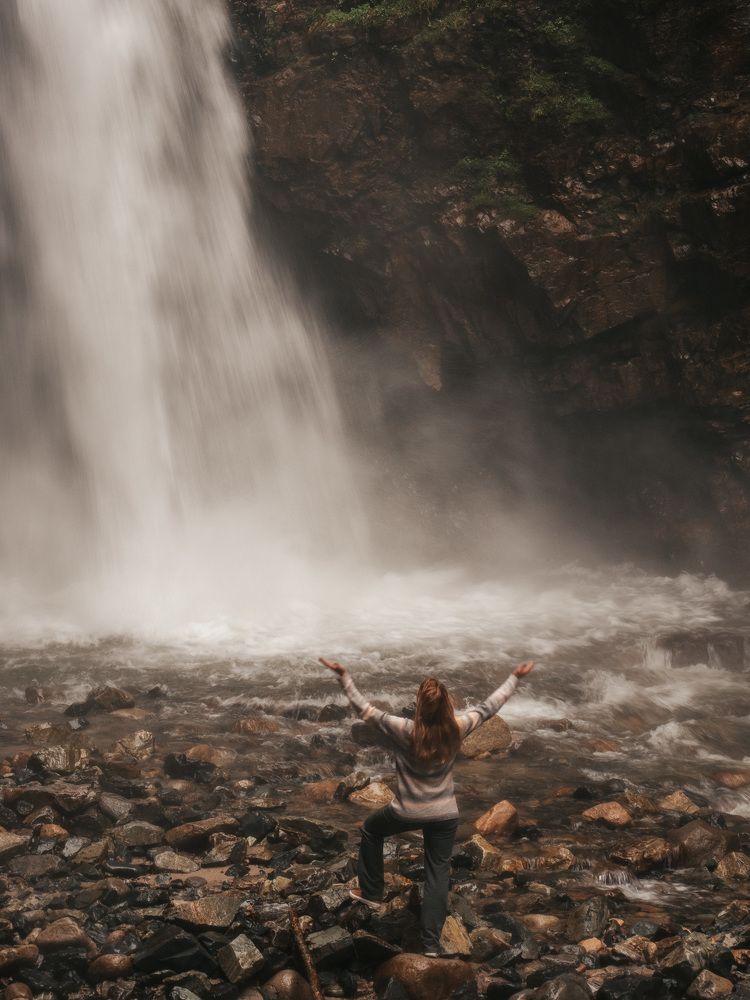 Photograph by Ольга Эркызан