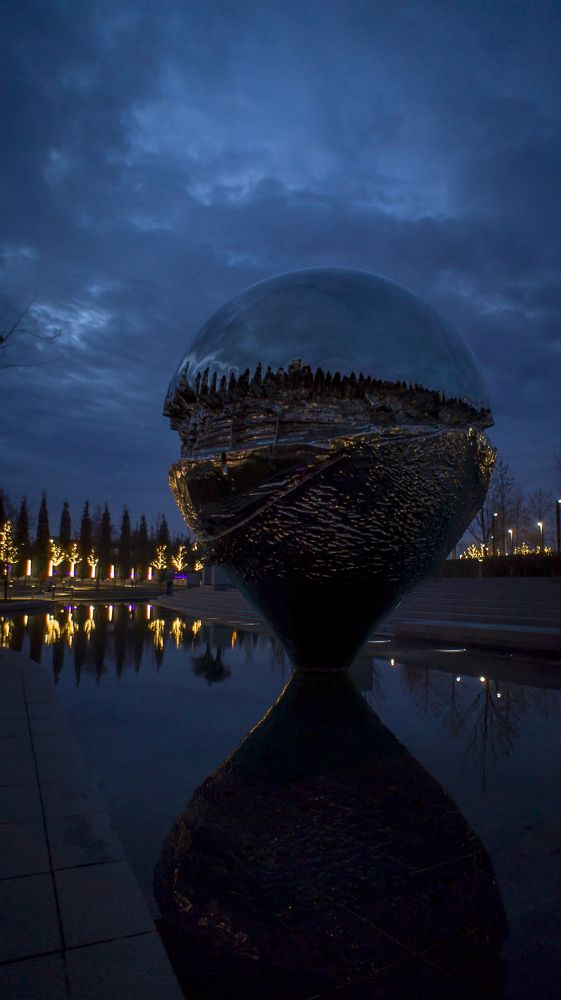 Photograph by Fokin Sergey