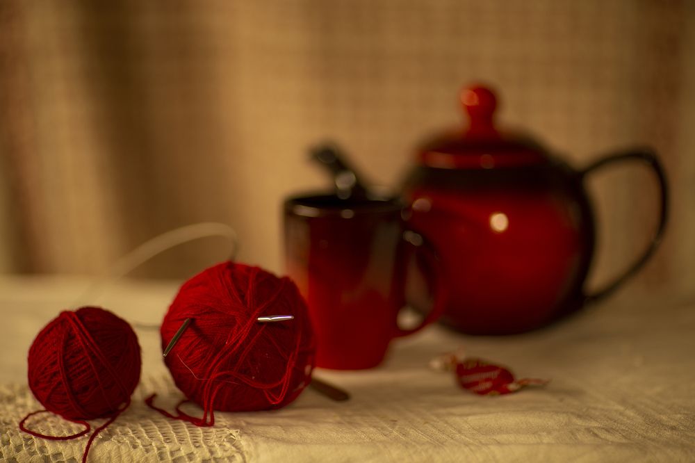 пора начать...