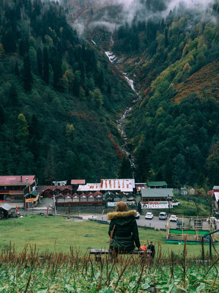 Photograph by Ольга Эркызан