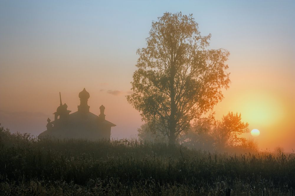 Photograph by Александр Никитинский