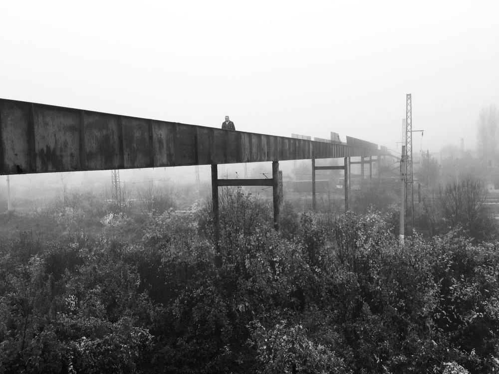 Photograph by Ivaylo Bozhinov