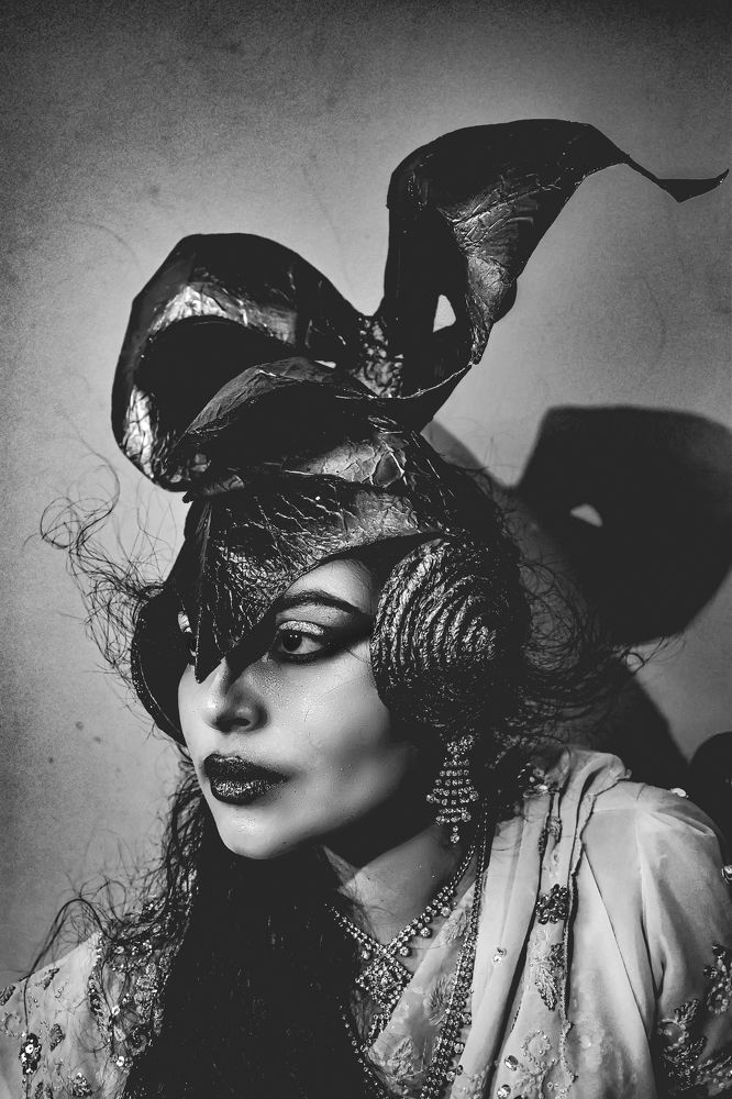 Maleficent in Bengal