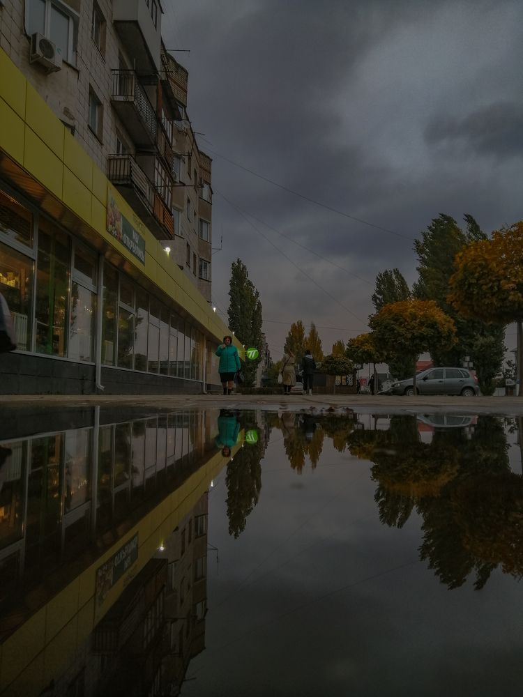 Photograph by Ольга Савина