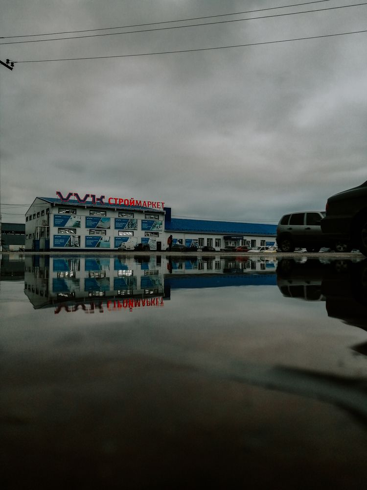 Photograph by Ольга Савина