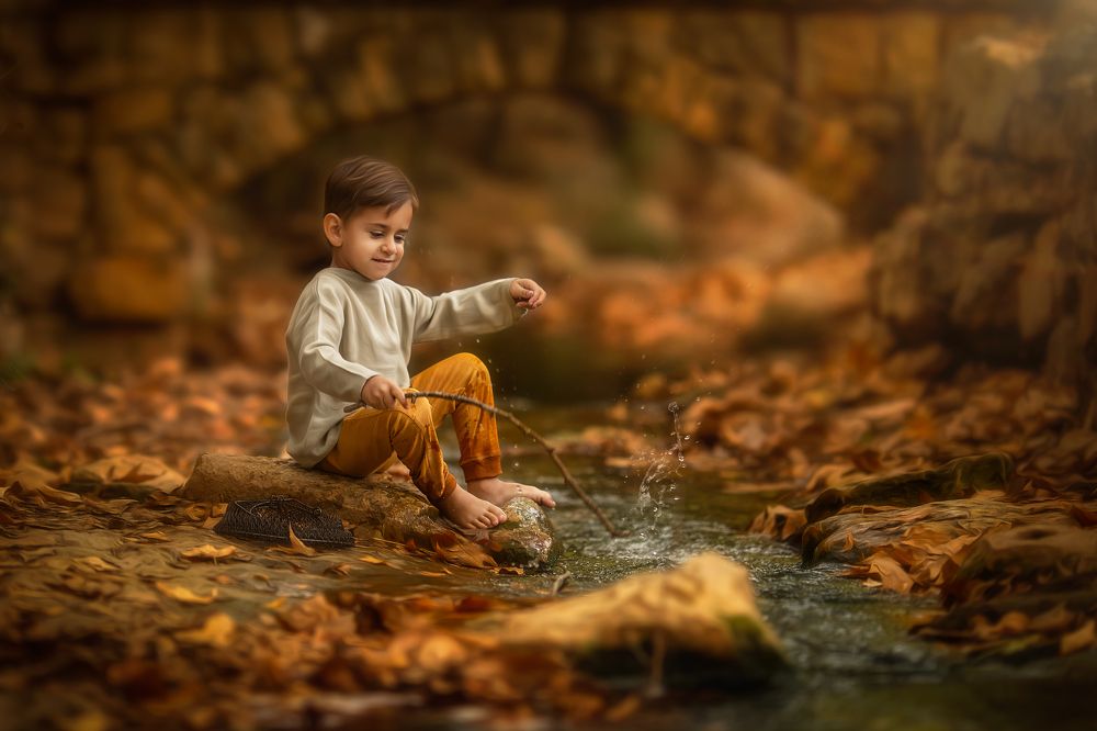 Фотография автора Osher Eden pashinsky