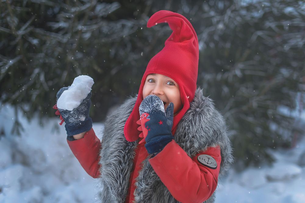 Photograph by Марина Андакова