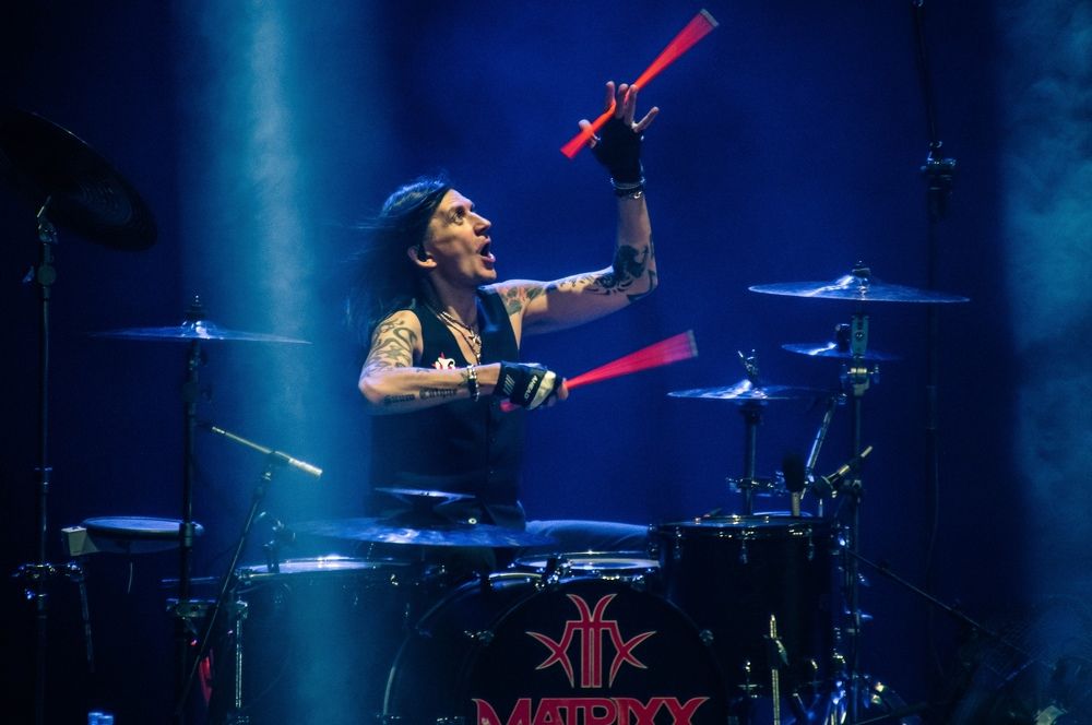 Photograph by Юлия Серебжанова