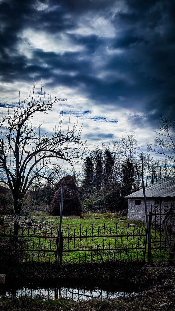 Photograph by Ruslan Tedoradze