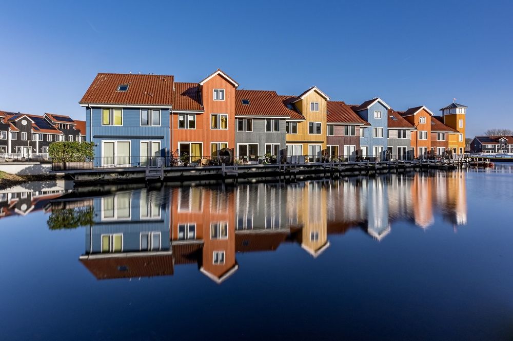 Photograph by Oliver Isermann