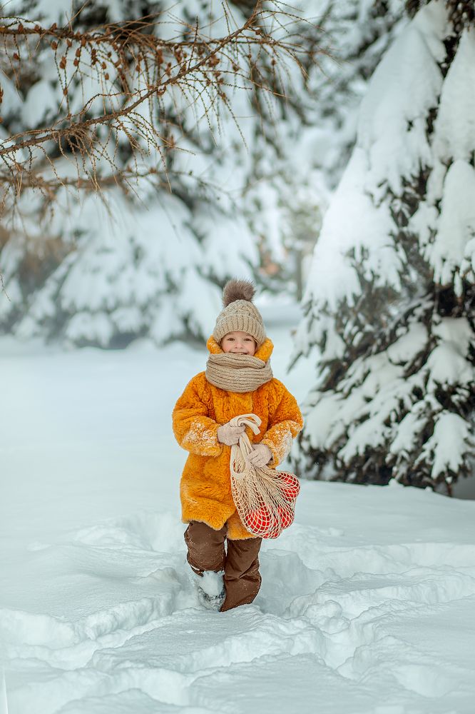 Photograph by Арина Рымакова