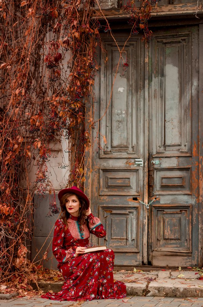 Photograph by Мария Тарасова