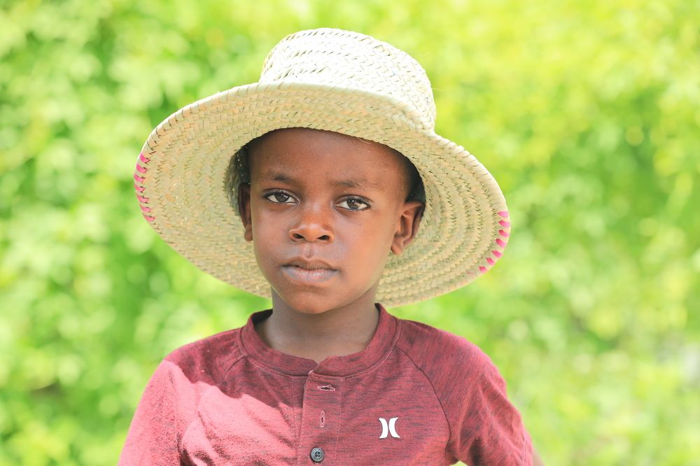 Photograph by paschal Dotto