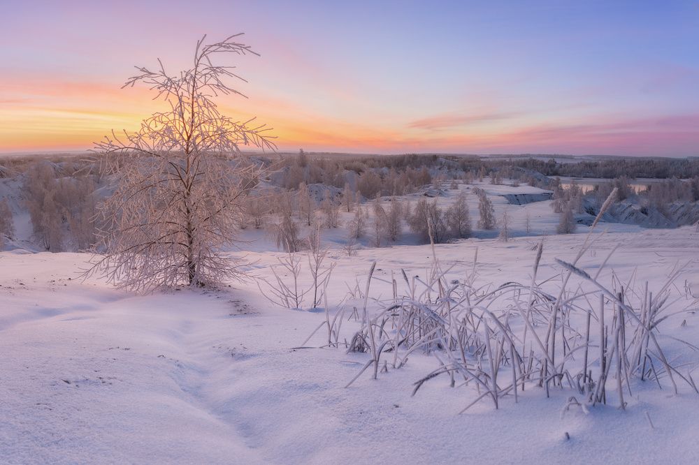 Photograph by Павел Трефилов